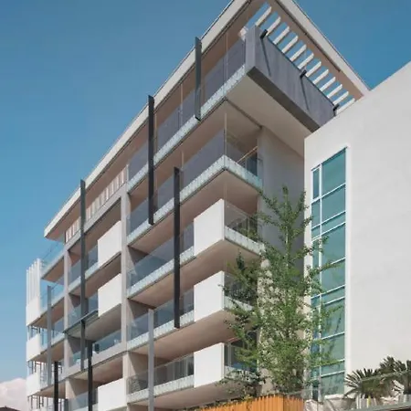Appartamento Luxury Lido di Jesolo