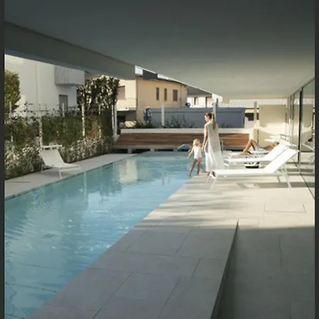 Appartamento Luxury