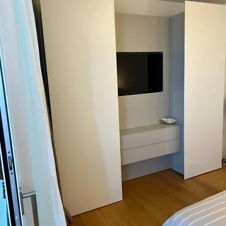 Luxury Appartamento