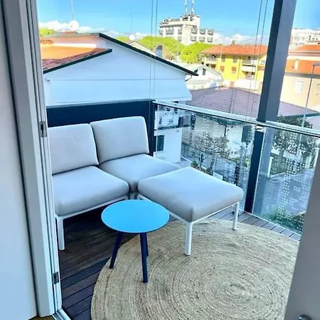 Appartamento Luxury