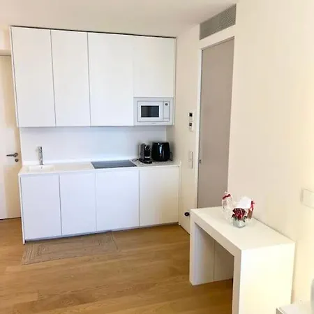 Luxury Appartamento *