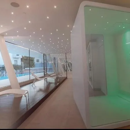 Appartamento Luxury Lido di Jesolo
