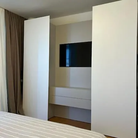 Appartamento Luxury