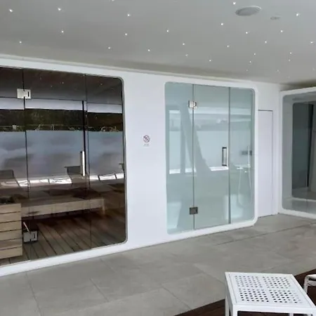 Appartamento Luxury *