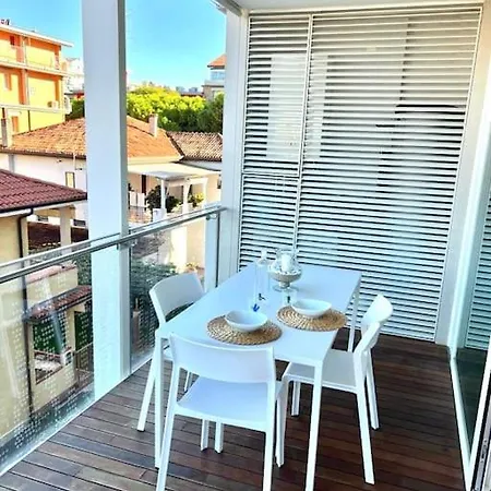 Luxury Appartamento Lido di Jesolo