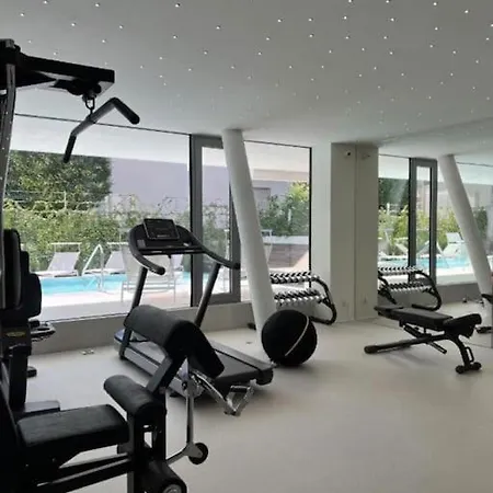 Luxury Appartamento
