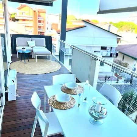 Luxury Appartamento Lido di Jesolo
