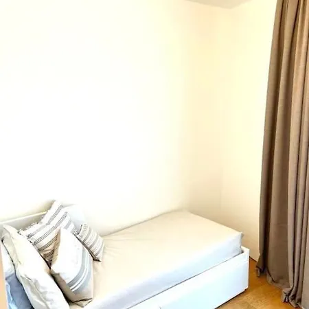 Luxury Appartamento