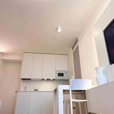 Appartamento Luxury