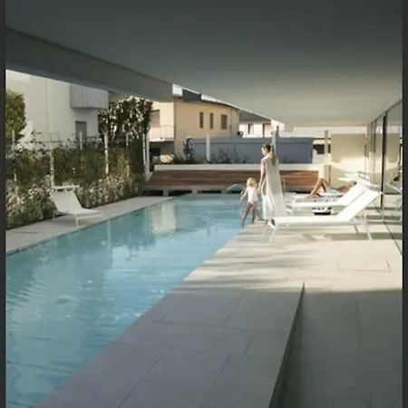 Appartamento Luxury