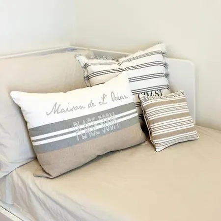 Appartamento Luxury