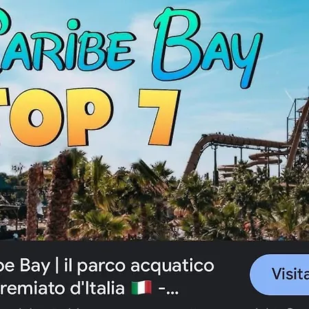 Luxury Appartamento